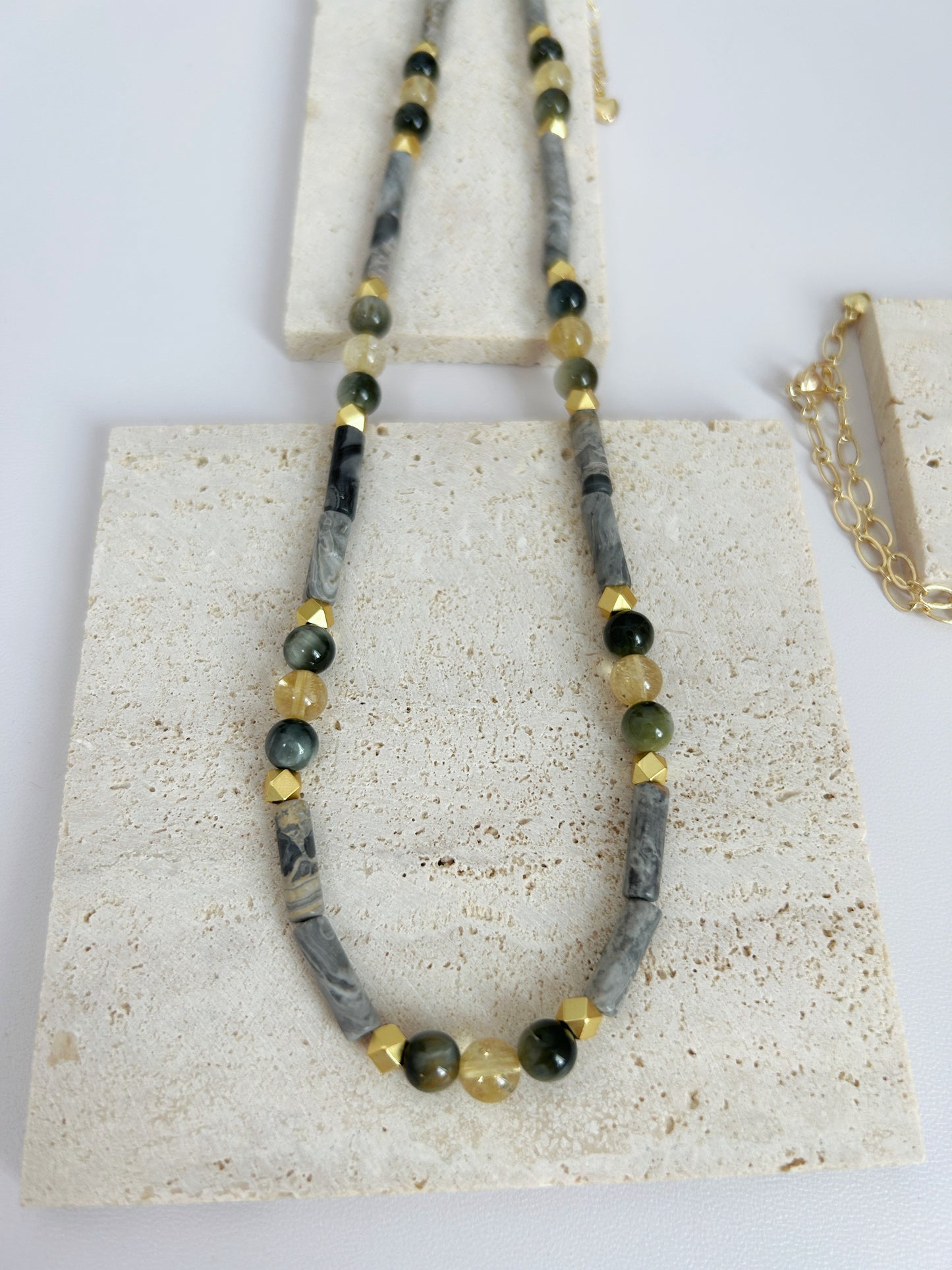 Meditation Necklaces Set