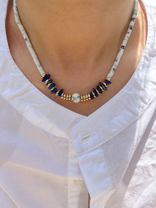 Mysterious Egypt Necklace
